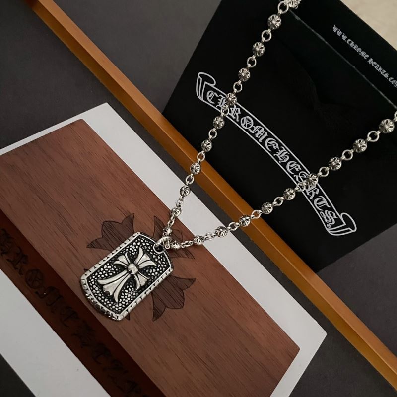 Chrome Hearts Necklaces